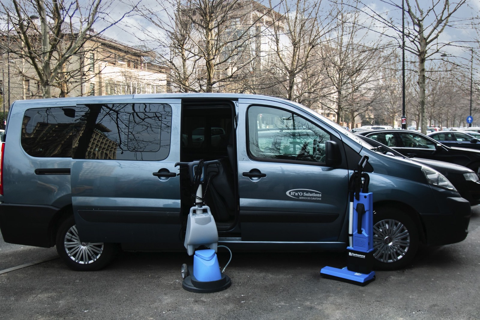 Services